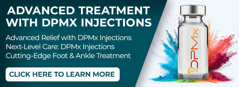DPMx Injections