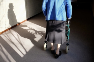 Proper Grooming of Toenails for the Elderly