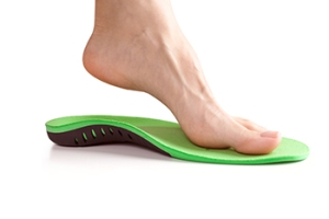 Orthotics Can Help With Arch Support