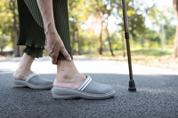 Causes, Symptoms, and Relief Options for Heel Spurs