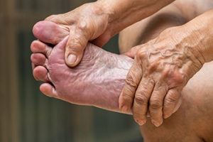 The Importance of Geriatrics