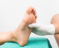 The Importance of Foot Care for Diabetic Patients