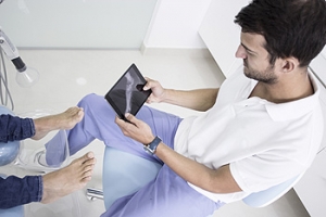 Education Requirements for Podiatrists